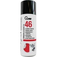 RIMUOVI ETICHETTE SPRAY 46 VMD