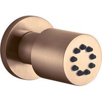 Gessi schwenkbare Seitenbrause 1/2, 13375708