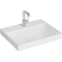 VITRA 7526B003-0041 Lavabo New Metropole 600 x 470 mm