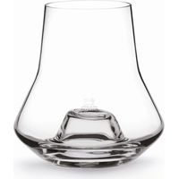 Peugeot Les Impitoyables N°5 Bicchiere da Whisky Trasparente 29 cl