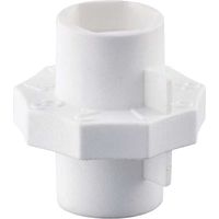 Accessoire pour le réglage du débit des collecteurs orientable - Conecterm
