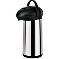 Thermoskanne, Pumpkanne – 5L