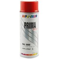 Peinture Prima Ral 7016 Brillant 400ml Peinture Aérosol Primaire Ral 7016 Anthracite Brillant - Think Tank