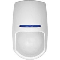 Hikvision KX12DQHT WE 868MHz Drahtloser PIR-Bewegungsmelder
