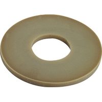 Junta WC para válvula IDEAL STANDARD l.7,5 x H.0,2 x P.5,5 cm IDEAL STANDARD