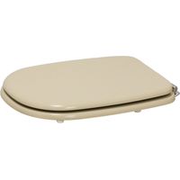Copriwater per vasi serie Tesi Ideal Standard colore champagne Niclam N18/6 Champagne