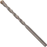 Broca Widia Piedra Ø 6 mm. Din 8039 Punta de Tungsteno