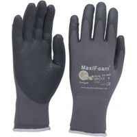 Vepro Guanto Speciale Vernice 9 Grigio - Vepro