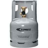 Guilbert Express - Gasflasche befüllbar 1,6 kg