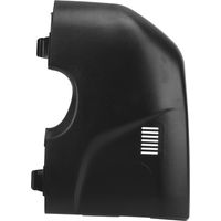 Copertura antigraffio per specchietto retrovisore interno, rivestimento per specchietto retrovisore interno per Cruze dal 2011 al 2015, lato sinistro: 96983376