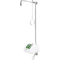 B-SAFETY Doccia di emergenza combinata PremiumLine con doccia