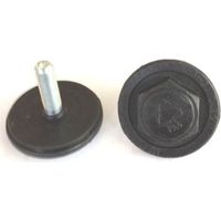 531211594 - Vis de lame pour tondeuse Electrique Flymo - Mac Allister ...