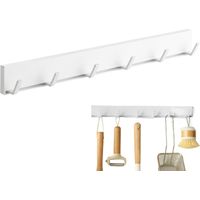 Para Colgar Perchero De Pared Ahorre Espacio Ganchos Para