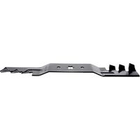 Rotary 16080 - Cub cadet / mtd lama 17-1/4' x 6 punte star copperhead sostituisce mtd/cub cadet