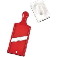 1PZ AFFETTAVERDURE SVELTAFETTA CON PROTEGGIDITA