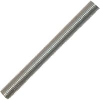 Tige filetée zinguée longueur 1m diamètre 3mm FRANCE TIGES 105