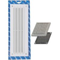 Rejilla Pl 227X 80 Malla Bl