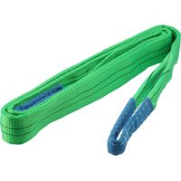 Hebeband, Hebegurt, Krangurt 2t, 3m