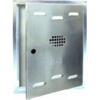 Support Méthane 50X60 6/10 Zn Thorx