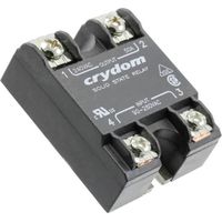 Crydom Relais à semi-conducteurs A2425-10 1 pc(s) W027302