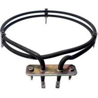 Resistenza circolare 2100W - Forni, Fornelli Elettrici e a Gas - DE DIETRICH - 2803923662894851488