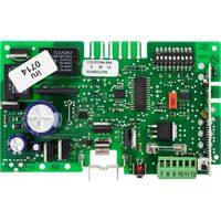 Carte Electronique SOMMER 11515V004 - Platine de Commande pour Motorisation Porte de Garage - Compatible Duo Vision, Sprint 500/650/800, Aperto 868L/LX - Frequence 868,8 MHz