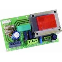 Alimentatore Supplementare Scheda Miniservice X Rilevatori Detector Faac 790904