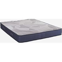 Matelas matrimonial à ressorts ensachés Made in Italy Basic Memory Pocket