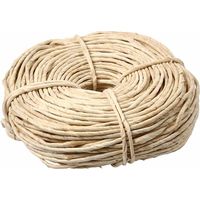 Seil creotime natürlich 3,5 bis 4 mm 90 Meter