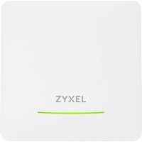 Zyxel NWA90BE PRO 5764 Mbit/s Bianco Supporto Power over Ethernet (PoE)