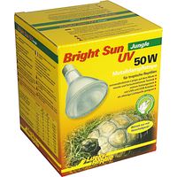 Lucky Reptile - Bright Sun UV Jungle - 50W
