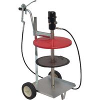 Lubrificatore pneumatico 18 kg MATO FP02018