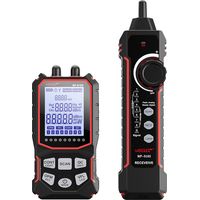 Testeur réseau NOYAFA NF-918S – OPM 6λ, VFL 10mW, test RJ45/PoE et localisation de défauts