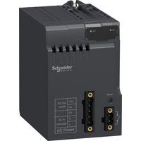 Modulo alimentazione M340 - 100..240 V CA - 20 W - BMXCPS2000