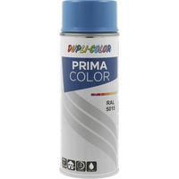 Dupli Color Prima Lackspray, Sprühlack 400ml, himmelblau glänzend RAL 5015