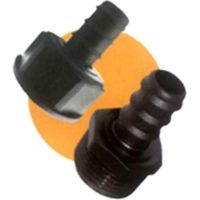 Bewässerungsbeutelhahn, Hahn 1/2 x 16 mm, männlich/weiblich, 19181