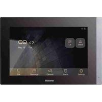 Interphone vidéo IP BTI373003 avec écran tactile 10 pouces