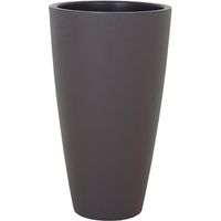 Maceta Alta Havana Natural 70cm Vulcain