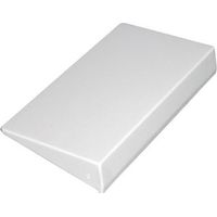 Ersatzteil - Türgriff Gefrierfachtüre - - WHIRLPOOL, BAUKNECHT, IGNIS, ARISTON HOTPOINT, INDESIT, IKEA, ELECTROLUX, AEG, CANDY, ROSIERES, PRIVILEG