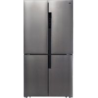 Frigorifero Side By Side Inox GRF CA91831X