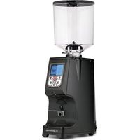 Eureka Atom Specialty 75 macinacaffè nero opaco compatto