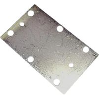 Didiesse Ricambi Frog Piastrino FR074