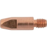 Schweißdüse 1,0mm-M8 Kupfer TBI WP101262
