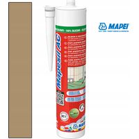 Mapei Silikon Mapesil AC 188 Cookie 310ml