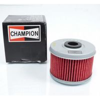 champion ölfilter für motorrad honda 500 gb club man 1991 bis