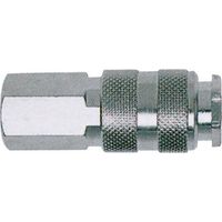 Coupleur Rapide Mecafer 3/8f Connexion Rapide Universelle Métallique - Mecafer