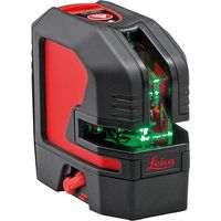 LEICA GEOSYSTEMS Selbstnivellierender Kreuzlinienlaser LINO, Typ: L2G