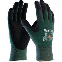Gants de protection contre la coupe MaxiFlex® Cut™ 34-8743 HCT Taille 10 Nitrile, sans silicone