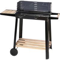 Rosario-Holzkohlegrill - Neka