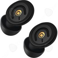 Bouchons d'oreilles anti-bruit 1 paire, bouchons d'oreille anti-bruit et anti-interférences confortables pour dormir et travailler